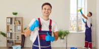 Entreprise de nettoyage ZWEVEGEM : Société de ménage professionnel pour vos locaux
