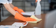 Entreprise de nettoyage Liège : Société de ménage professionnel pour vos locaux
