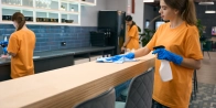 Nettoyage professionnel de bureaux et locaux d’entreprises à BRUSSEL (1160)
