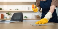 Nettoyage professionnel de bureaux et locaux d’entreprises à Kapellen (3381)
