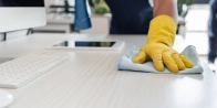 Nettoyage professionnel de bureaux et locaux d’entreprises à Anderlecht (1070)
